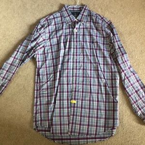Men’s Ralph Lauren button down